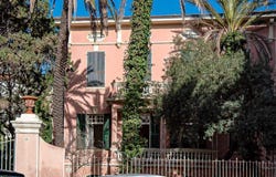 Bordighera alta, Liguria 18012
