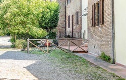 Siena, Tuscany 53100