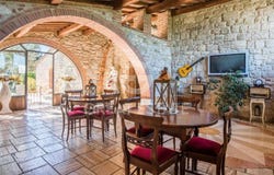 Rapolano Terme, Tuscany 53040