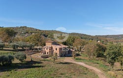 Lucignano, Tuscany 52046