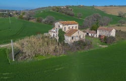 VIA DELLE CHIUSE, Jesi, Marche 60035