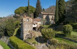 Bagno a Ripoli, Firenze
