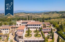 Impruneta, Firenze