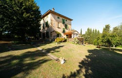 Terricciola, Tuscany 56030