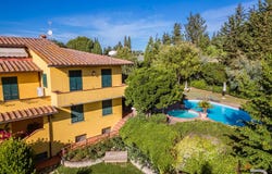 Tavarnelle Val di Pesa, Tuscany 50028