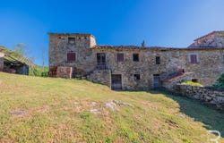 Talla, Tuscany 52010
