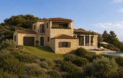 Arzachena, Sardinia 07021