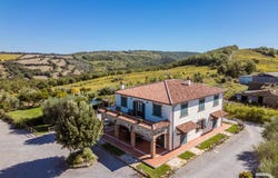 Scansano, Tuscany 58054