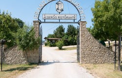 Gualdo Cattaneo, Umbria 06035