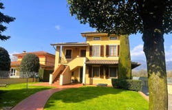 Capannori, Tuscany 55013