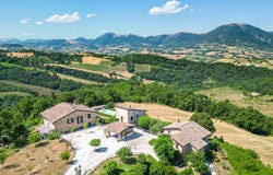 Castelraimondo, Castelraimondo, Marche 62022