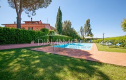 Fauglia, Tuscany 56043