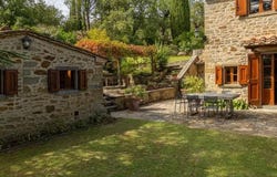 Cortona, Tuscany 52044