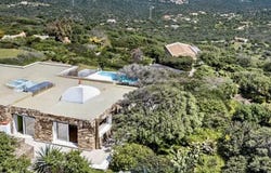 San Pantaleo, Sardinia 07026