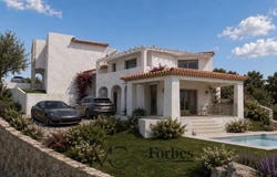 Budoni, Sardinia 08020