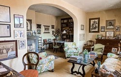 Florence, Tuscany 50125