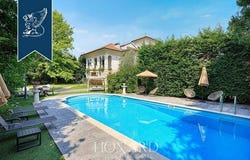 Vaprio d'Adda, Milano