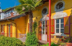 Lesa, The Piedmont 28040