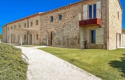 Pomarance, Tuscany 56045
