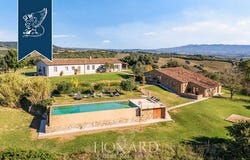 Campagnatico, Grosseto