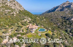 Olbia, Sardinia 07026