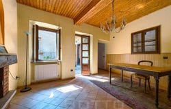 Vicolo Società Operaia 6, Armeno, Piedmont 28011