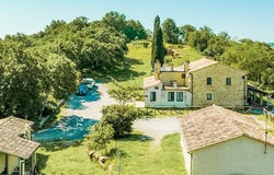 Scansano, Tuscany 58054