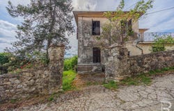 Fivizzano, Tuscany 54013