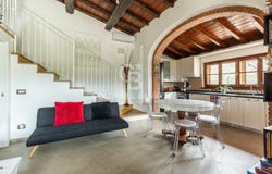 Strada Casale, 1, Perugia, Umbria 06134