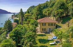 Oggebbio, The Piedmont 28824