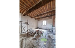 Soiana, Tuscany 56030