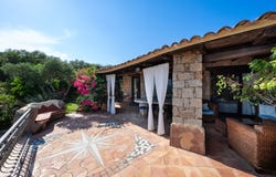 Porto Cervo, Sardinia 07021