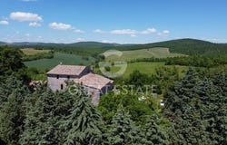 Montecastrilli, Terni