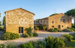Pienza, Tuscany 53026