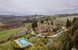 Asciano, Tuscany 53041