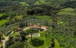Loro Ciuffenna, Tuscany 52024