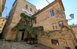 Via San Martino, 33, Offida, Marche 63073