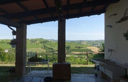 Nizza Monferrato, The Piedmont 14049