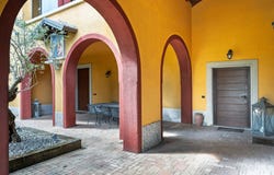 via monte berico, 247, Samarate, Lombardy 21017