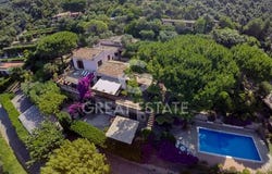 Monte Argentario, Grosseto