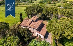 Montescudaio, Pisa