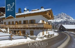 Cortina d'Ampezzo, Belluno
