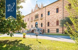 Abano Terme, Padova
