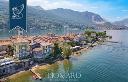 Stresa, Verbano-Cusio-Ossola