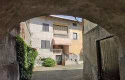 Borgofranco d'Ivrea, The Piedmont 10010