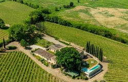Montalcino, Tuscany 53024