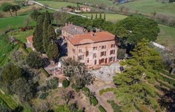 Castiglione del Lago, Perugia