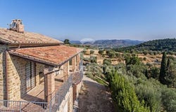 Corciano, Perugia