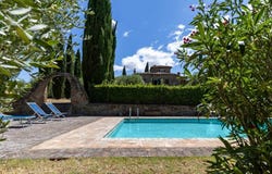 Cortona, Tuscany 52044