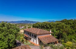 Poggio a Caiano, Tuscany 59016